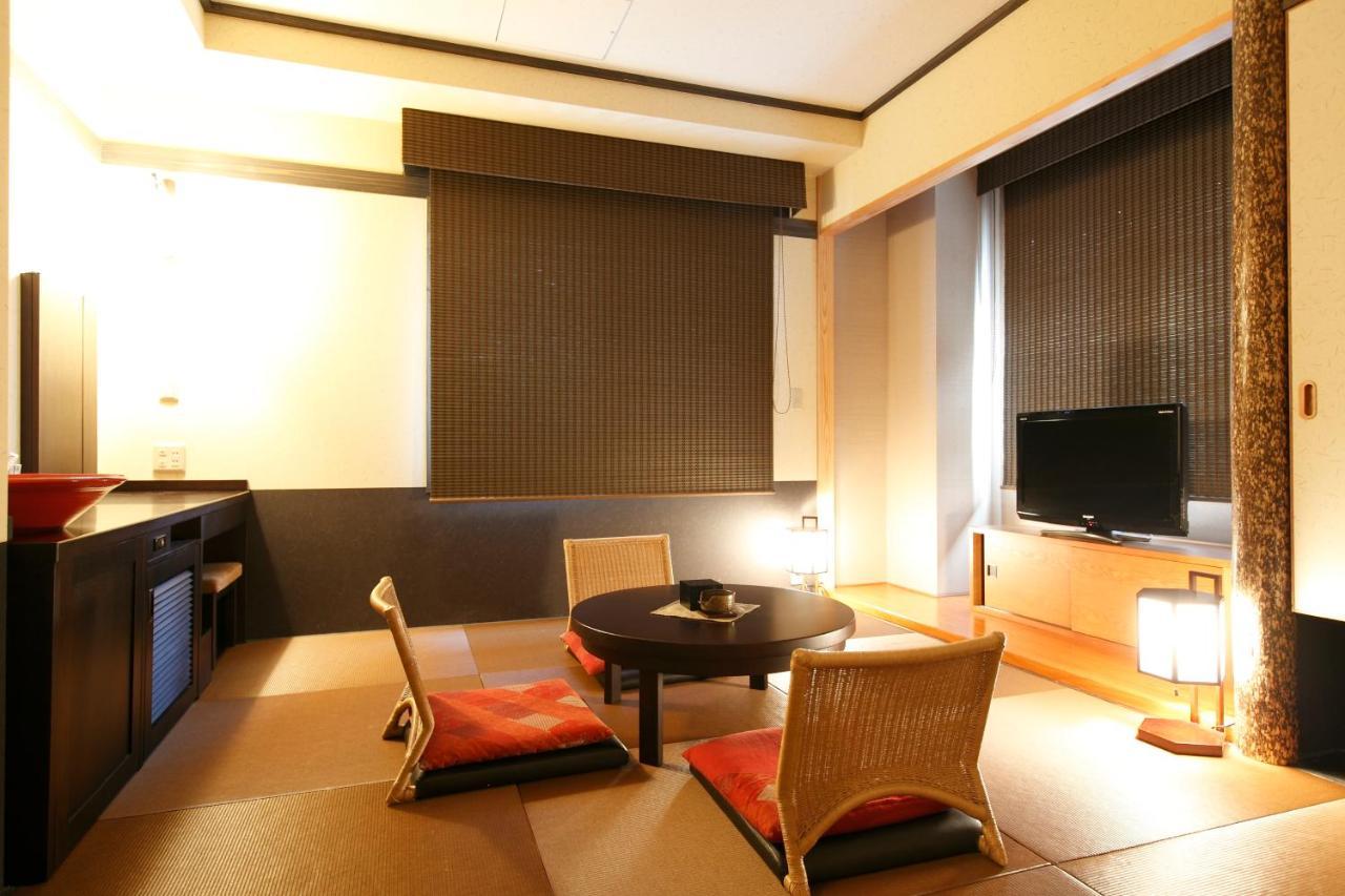 Hotel Konoha Kusacu Exteriér fotografie
